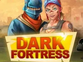 Dark Fortress game screenshot