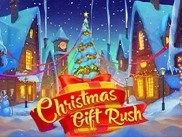 Christmas Gift Rush thumbnail