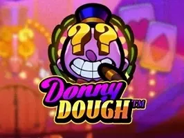 Donny Dough