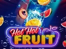 Hot Hot Fruit game icon