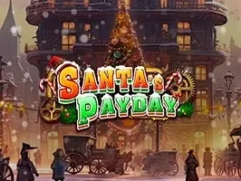 Santa's Payday