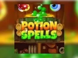 Potion Spells thumbnail