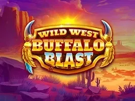Wild West Buffalo Blast