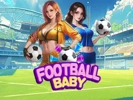 ฟุตบอลเบบี้ game thumbnail