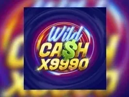 Wild Cash x9990 game icon