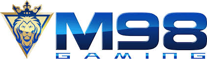 m98vipbet.org Logo